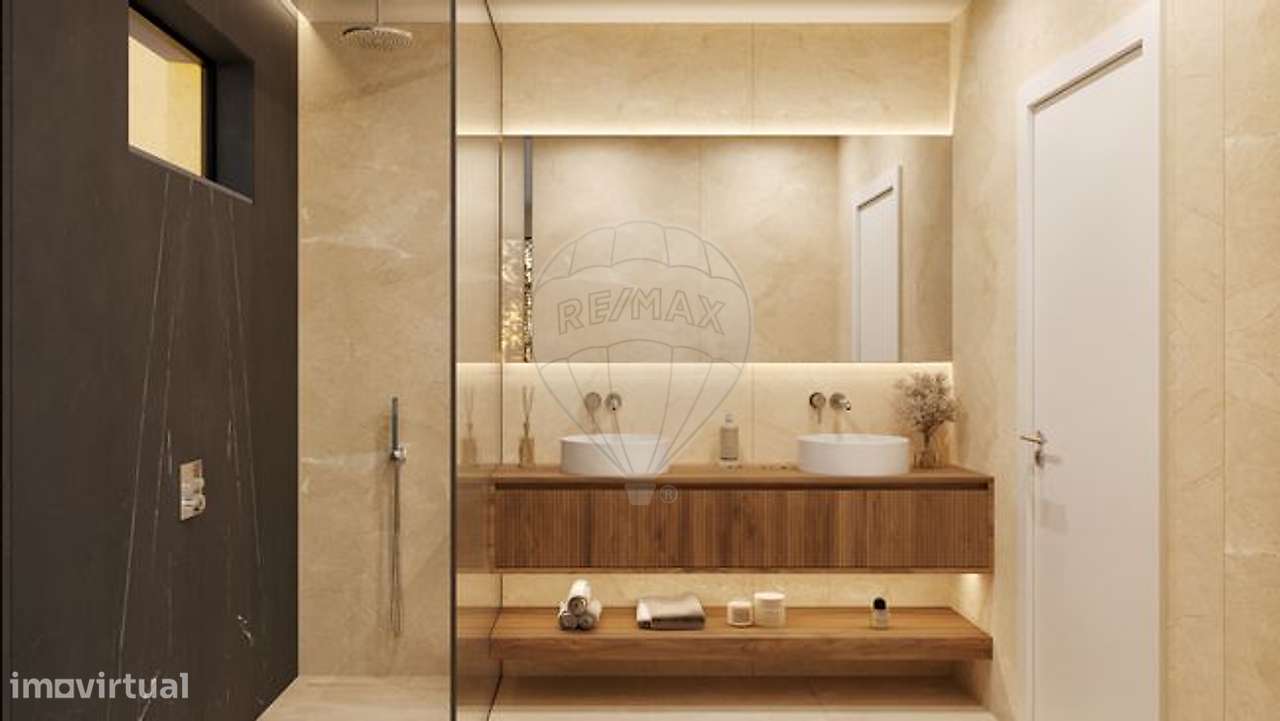 Moradia T4 para venda-9