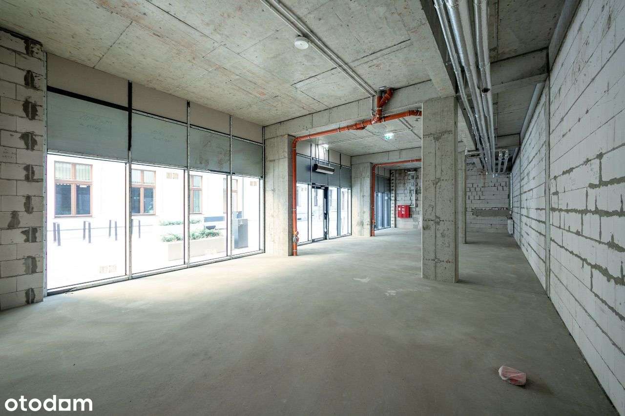 PIOTRKOWSKA 44: Kancelaria Gabinet Świetny Adres!-13