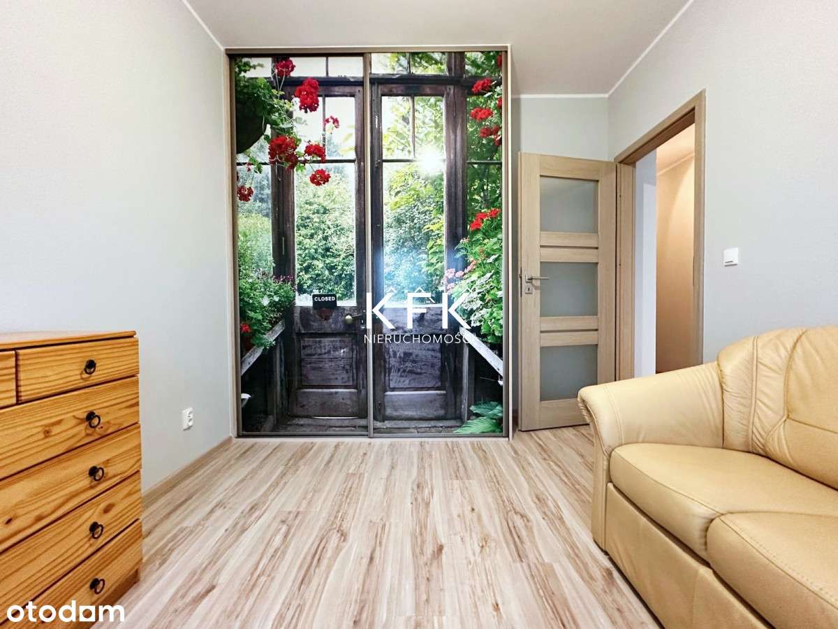 Ostatnie piętro z pięknym widokiem Sztuki Piękne-13