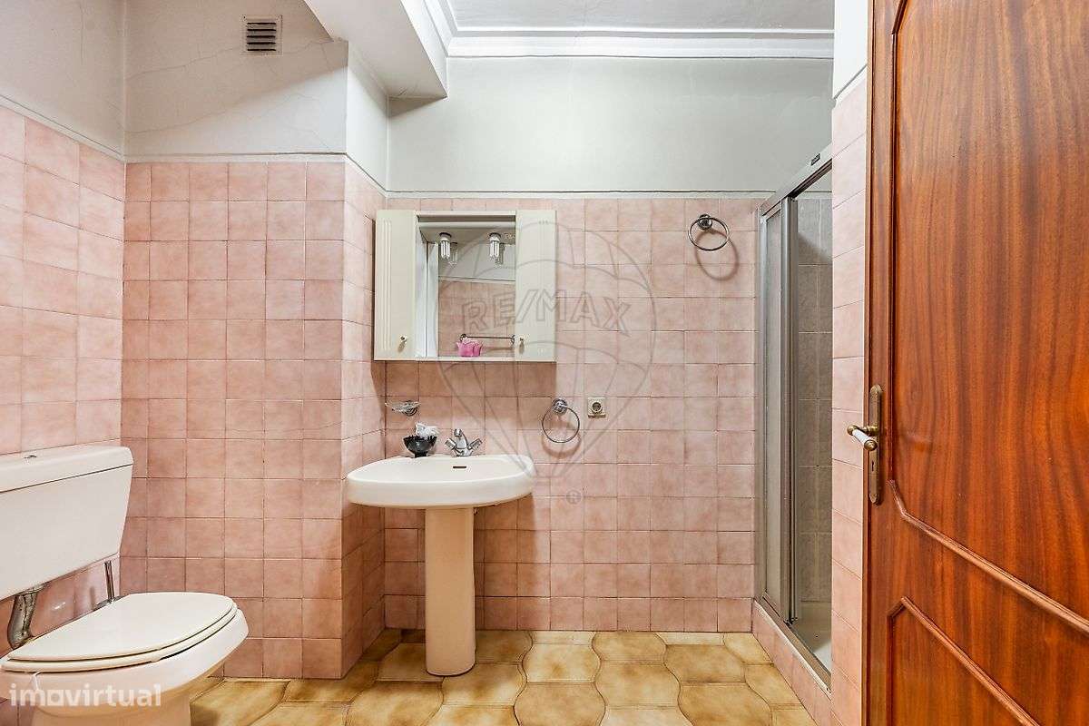 Apartamento T2 para venda-6