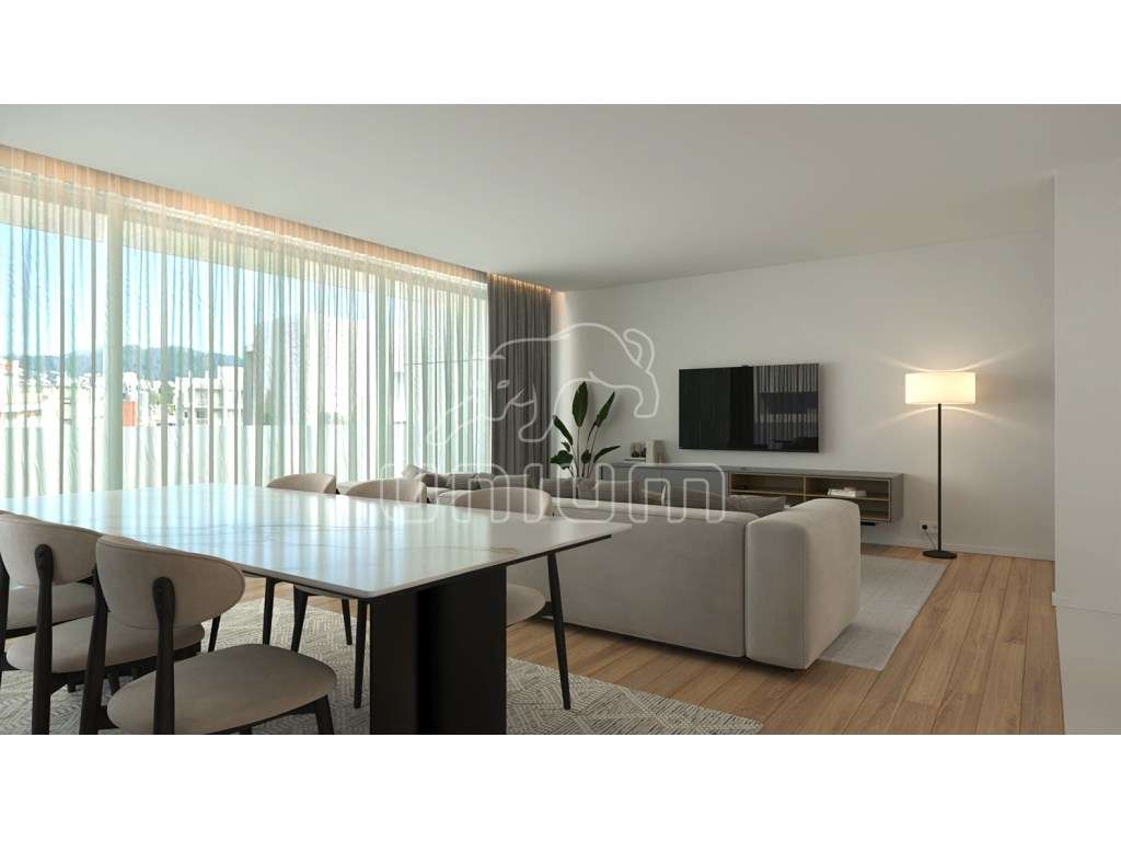 Apartamento Abelheira Plaza - Grande imagem: 2/13