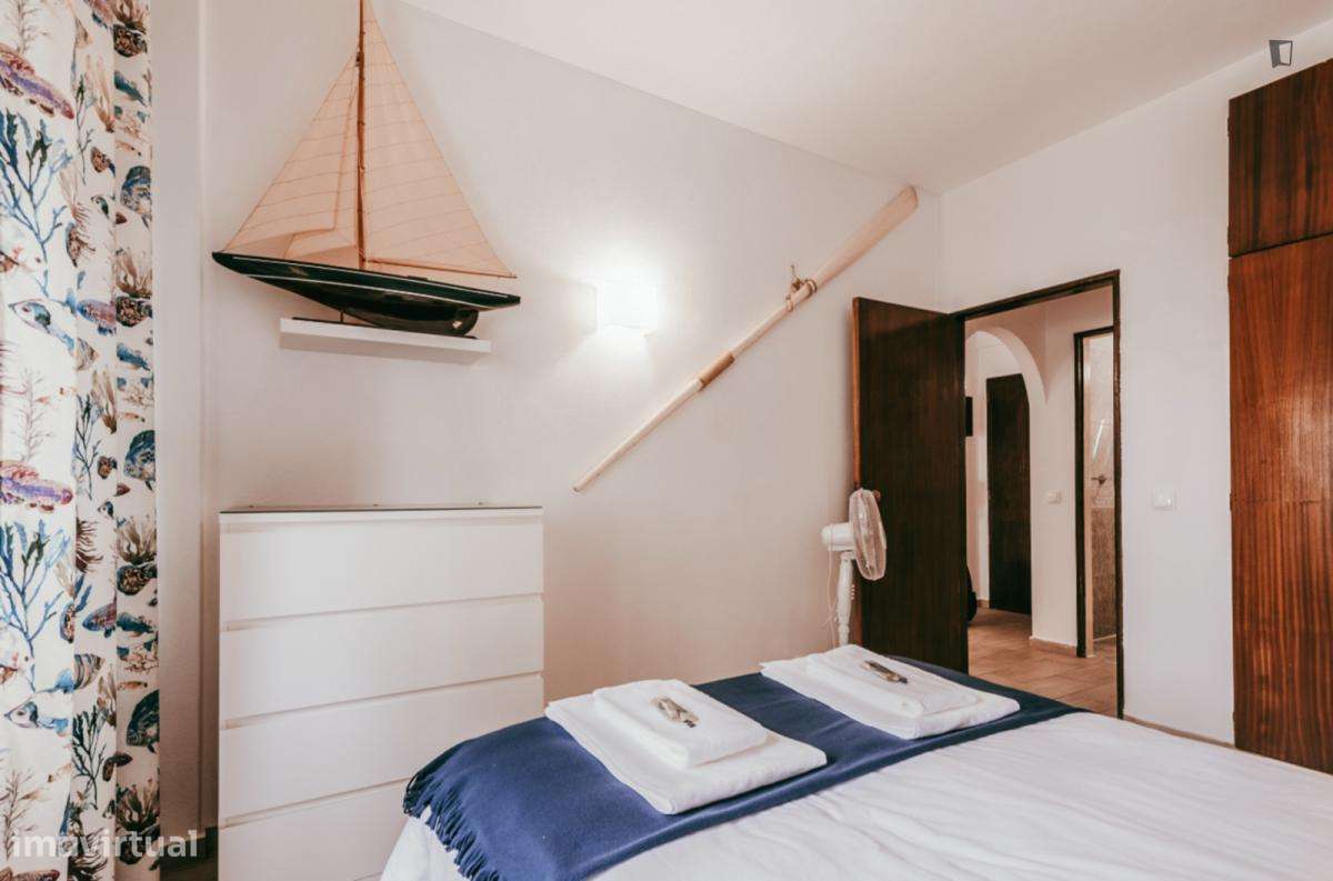 Apartamento com 1 quartos - localizado em Albufeira - Grande imagem: 5/10