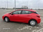 Opel Astra - 5