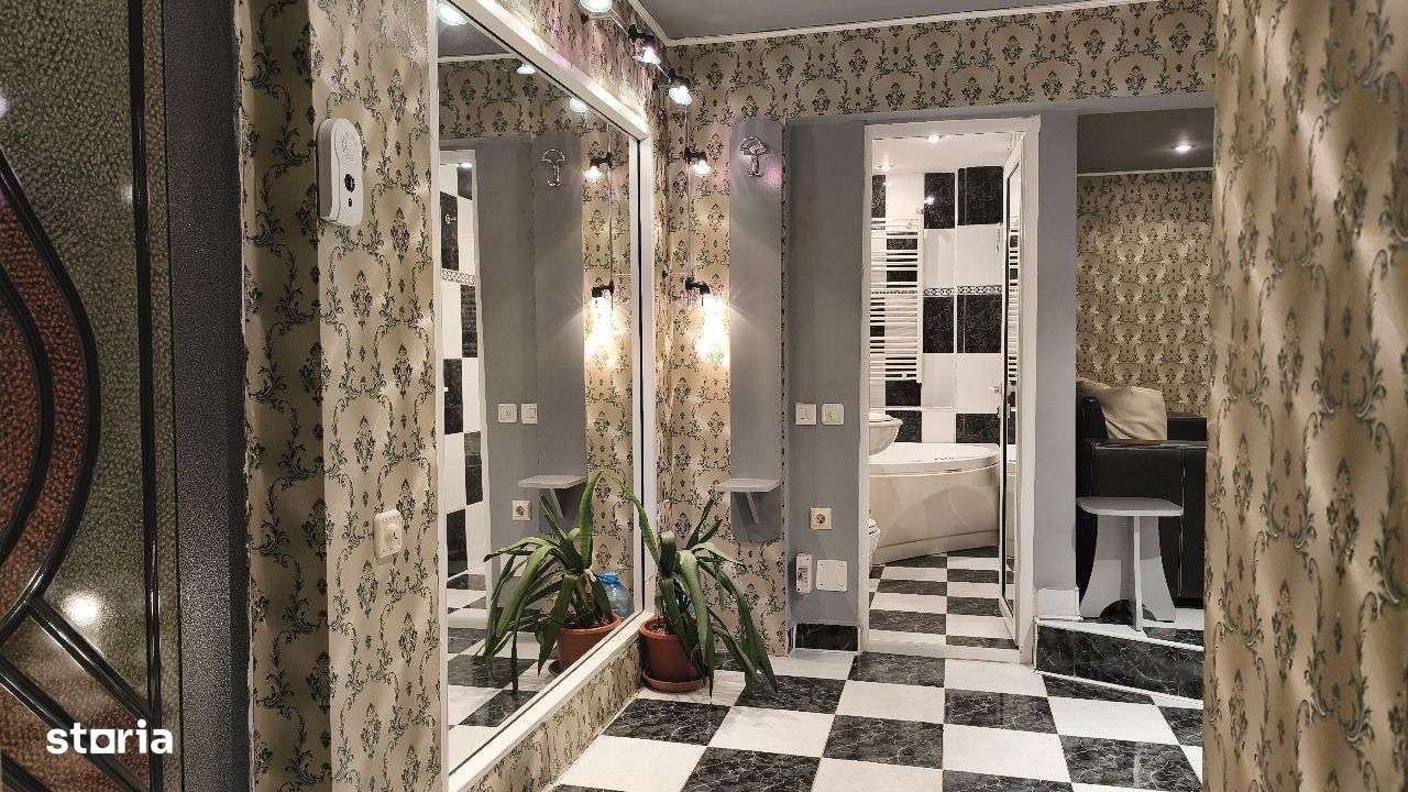 Apartament 2 camere in Deva, Bdul Decebal-13