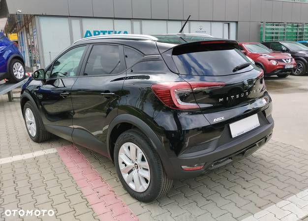 Mitsubishi ASX 1.3 mHEV Invite Style Cold - 3