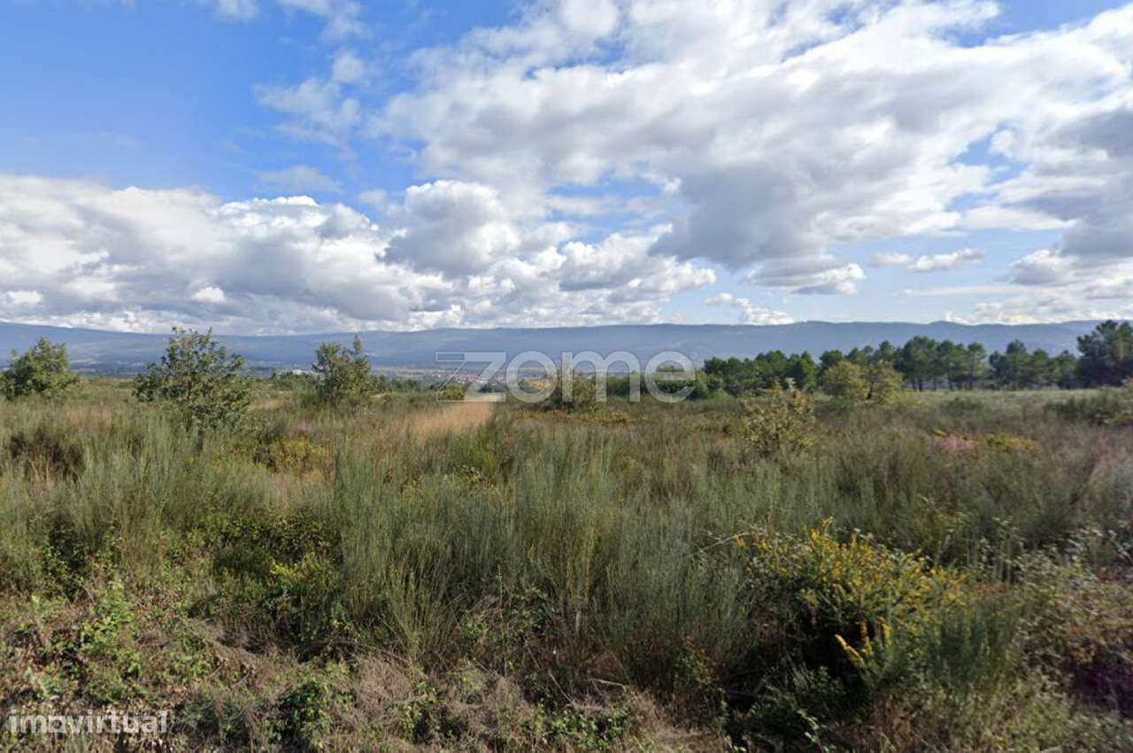 Terreno à Venda em Outeiro Seco, Chaves - Grande imagem: 5/15