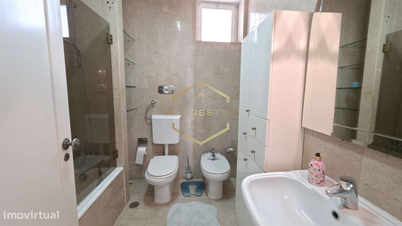 Apartamento T6 Venda em Póvoa de Varzim, Beiriz e Argivai,Póvoa de Var-24