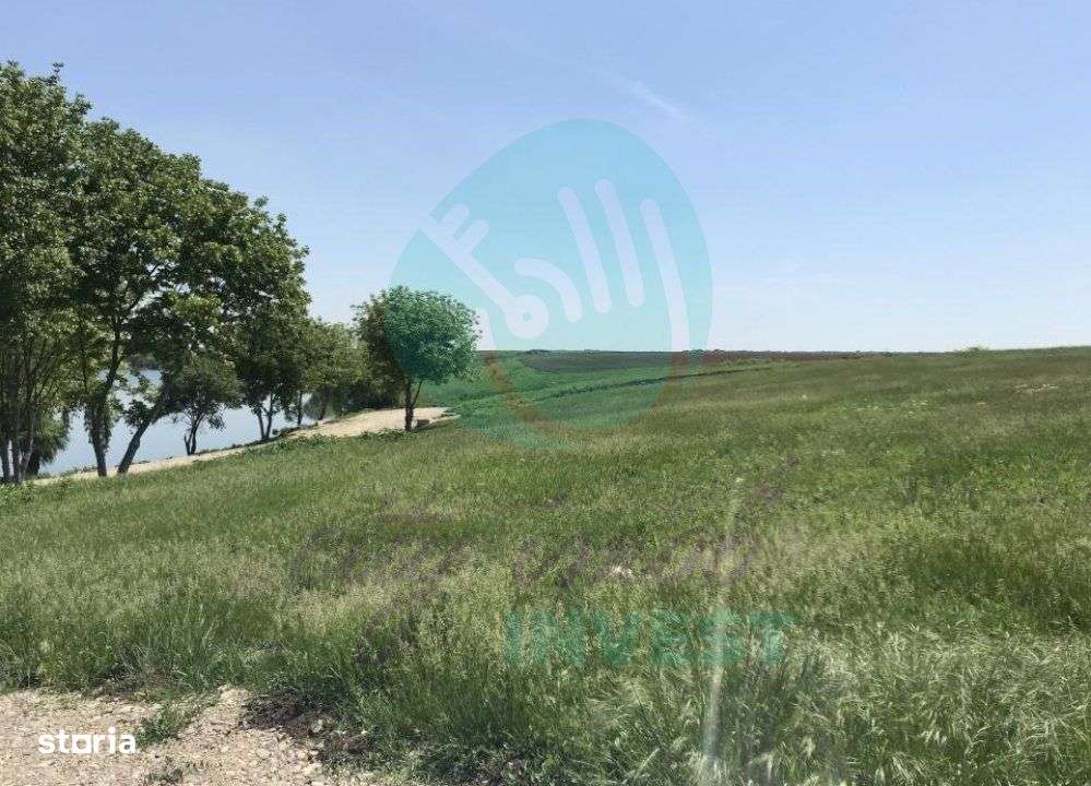 Locatia ideala pentru Casa de Vis ! - Ultimul lot langa lac - Imagine principală: 4/7