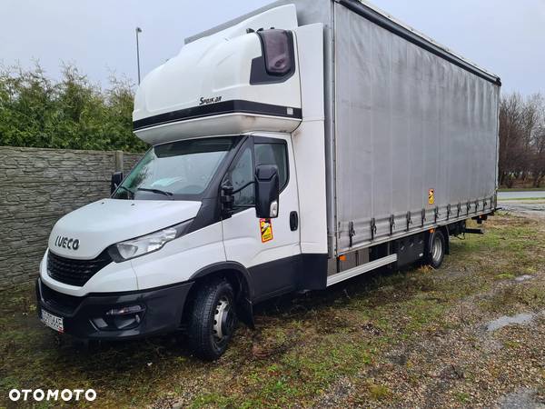 Iveco DAILY - 1