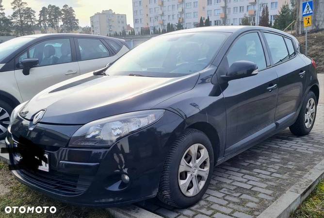 Renault Megane 1.5 dCi Authentique - 3