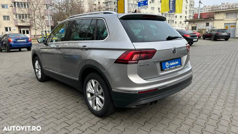 Volkswagen Tiguan 2.0 TSI DSG 4Mot Highline - 3