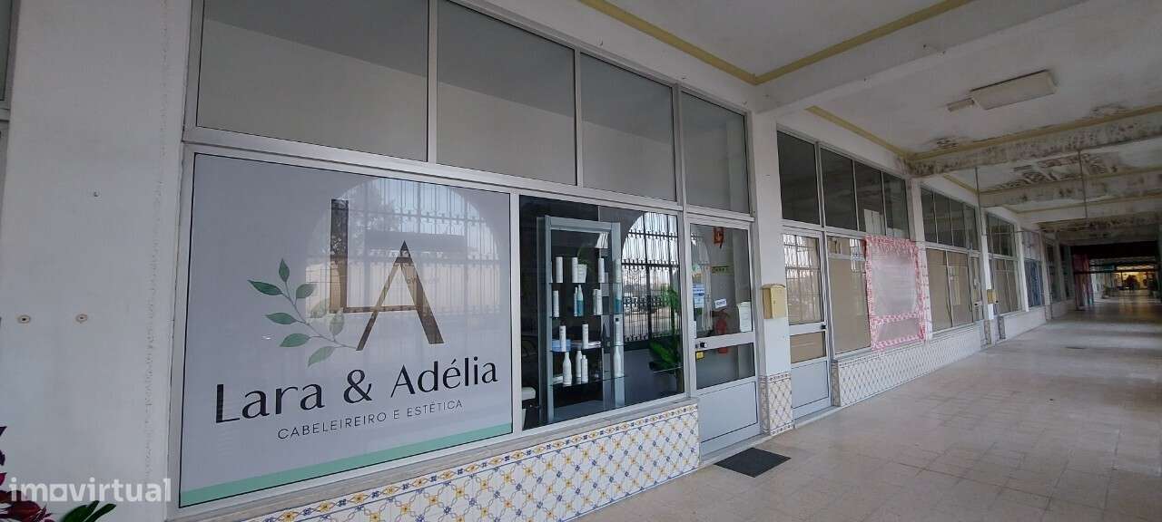 Parque Comercial Europa em Pombal-12