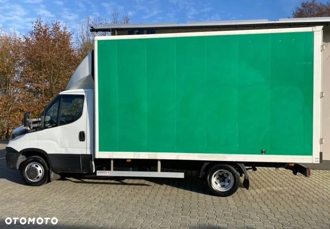 Iveco Daily 35 C15 Kontener 4.4m - 2