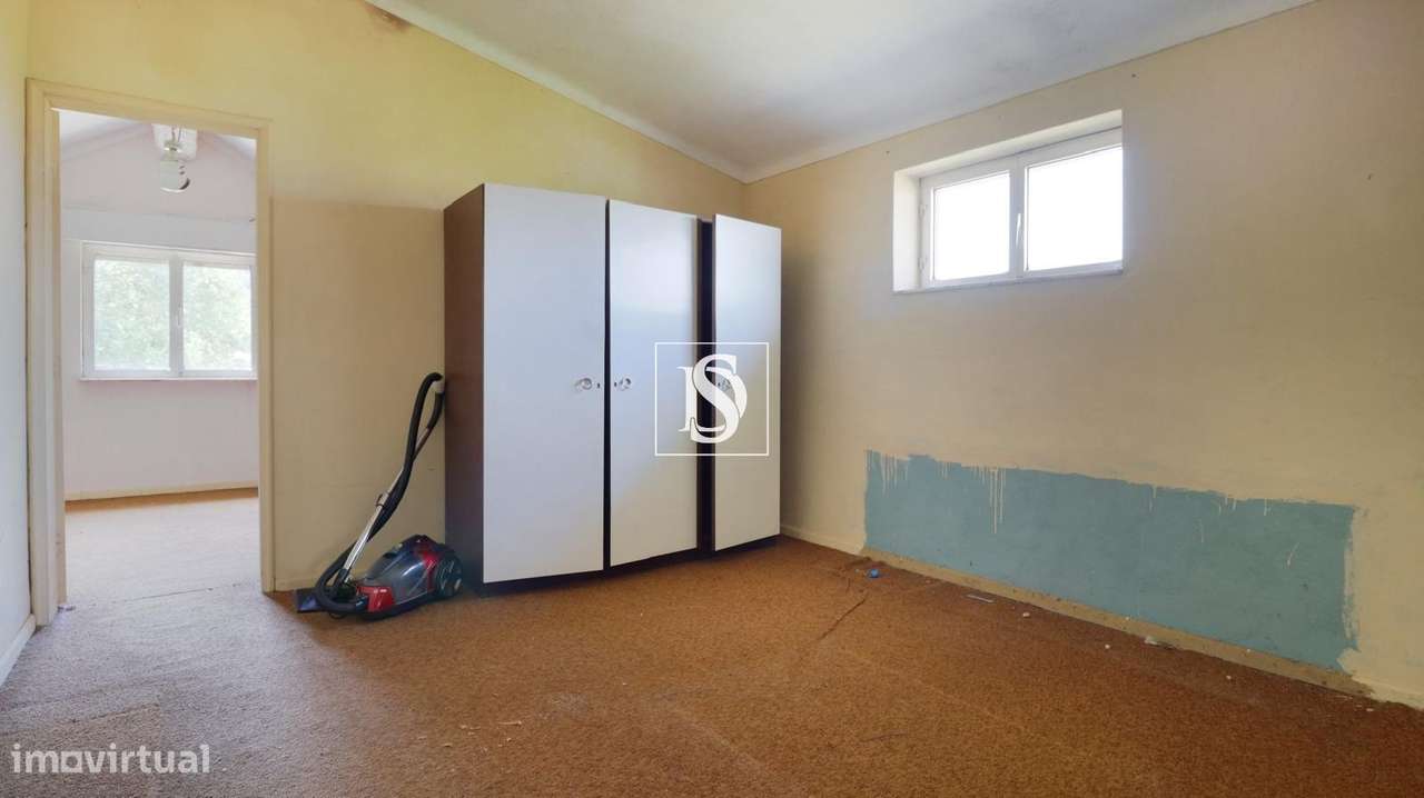 Moradia T3 Venda em Vila Verde e Barbudo,Vila Verde-30