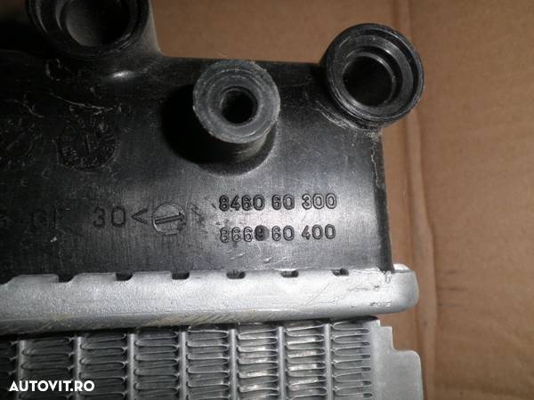 Radiator Apa Iveco Daily 3, 4 DRM12007, drm12006, DRM12002, DRM12001 - 2