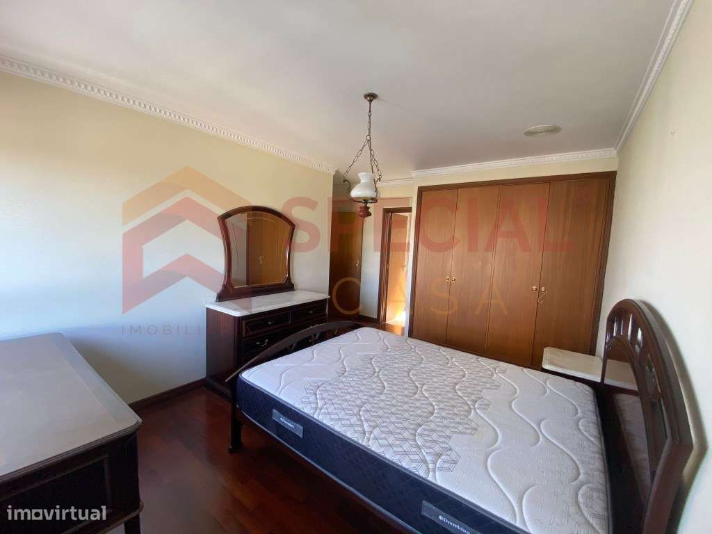 Apartamento T2 Mobiliado Pronto a Habitar-26