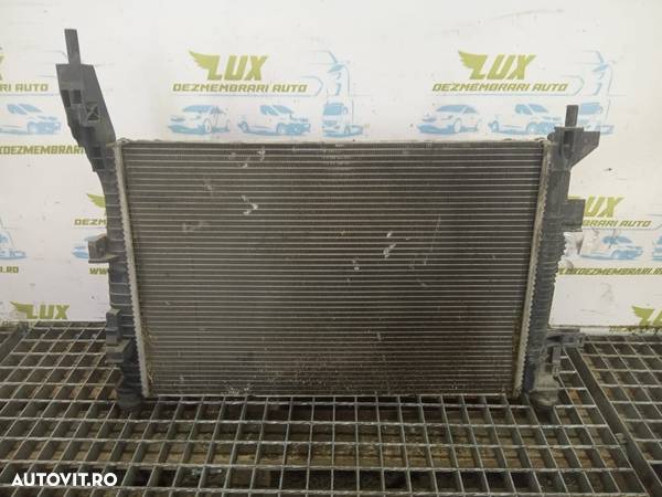 Radiator apa 1.6 tdci t3da 8v61-8005-bb Ford Focus 3  [din 2011 pana - 1