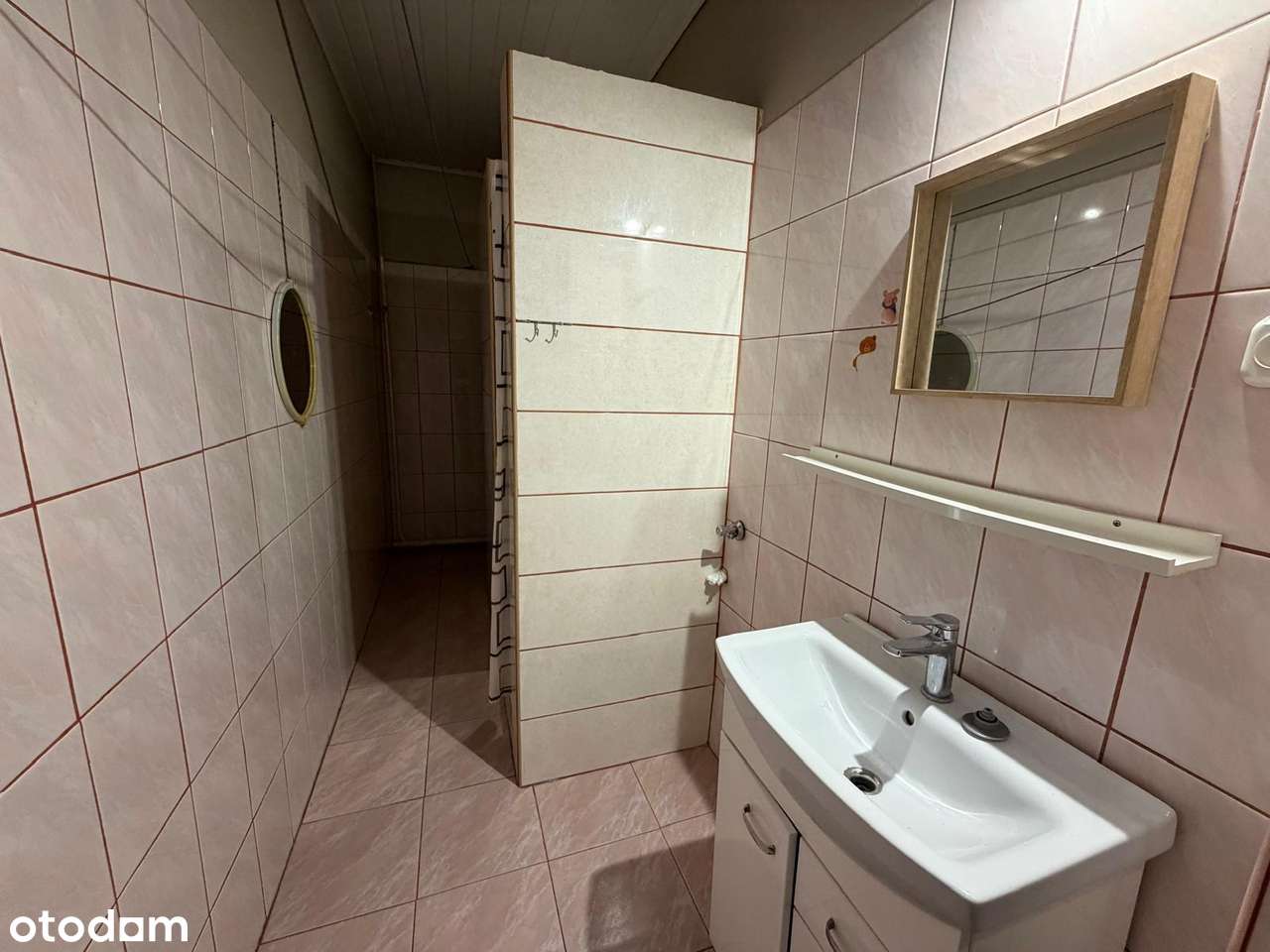 Mieszkanie do własnej aranżacji-4