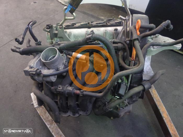 Motor BXW SEAT ALTEA XL CORDOBA IBIZA III IBIZA IV SC LEON TOLEDO III - 4