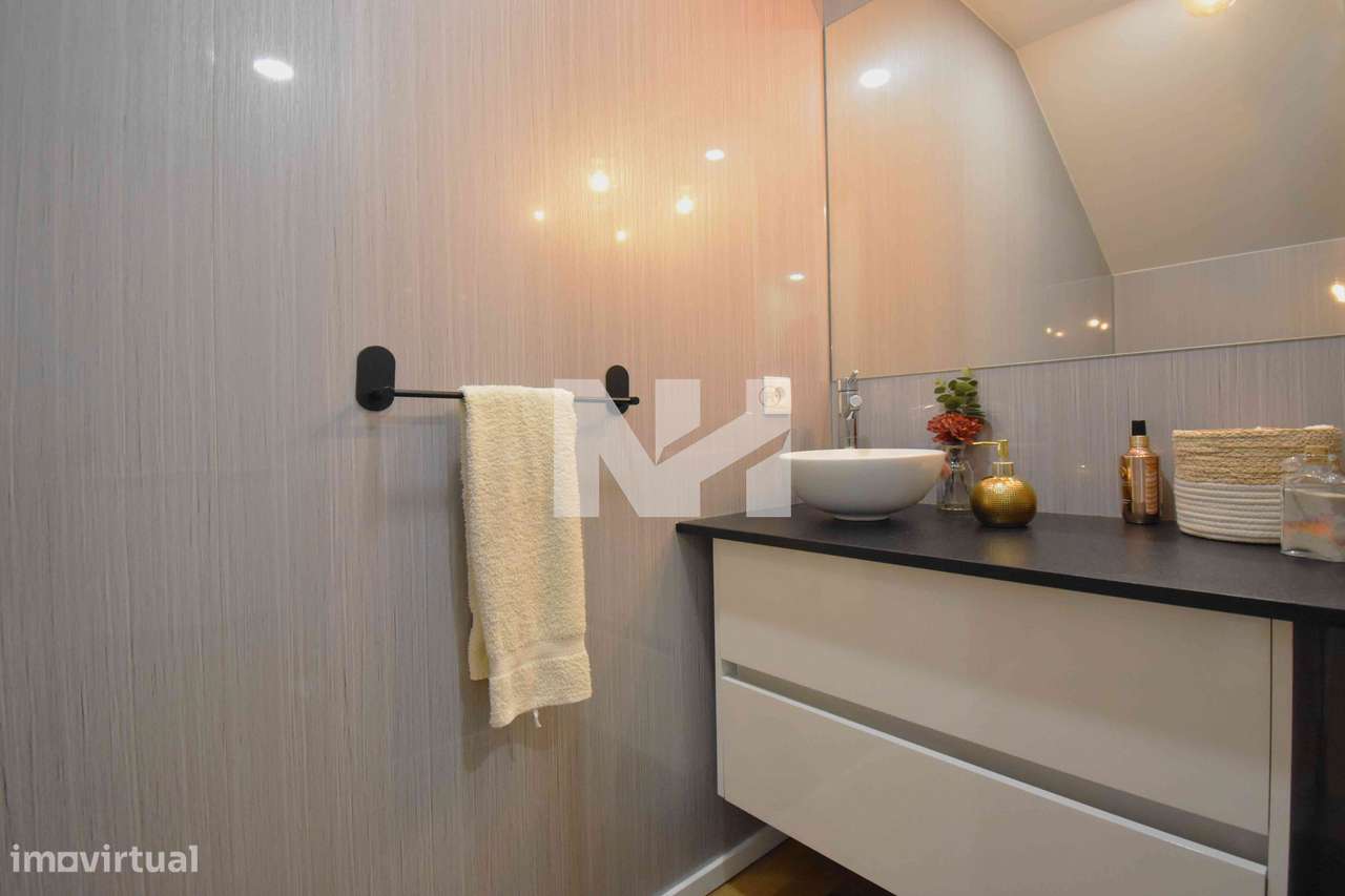 Moradia | T3 |Vila do Conde-12