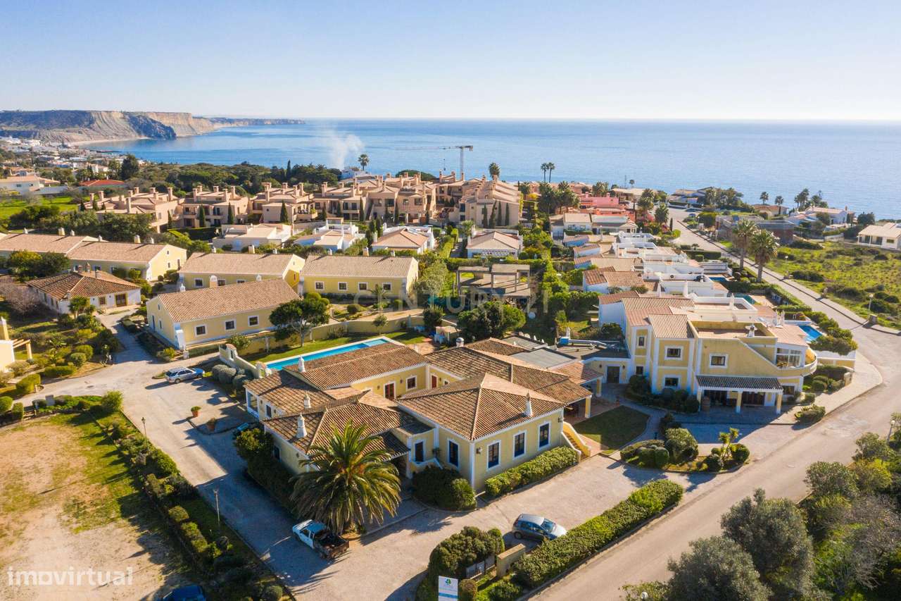 Lote 46 com vista mar - 1.413.000€. - Grande imagem: 5/6