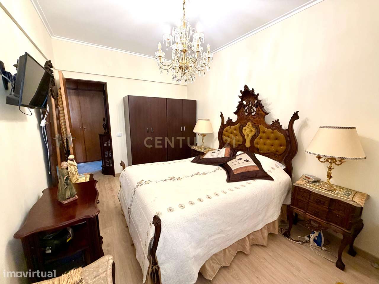 ❤️ A Casa que Vai Fazer Esquecer as Obras-13