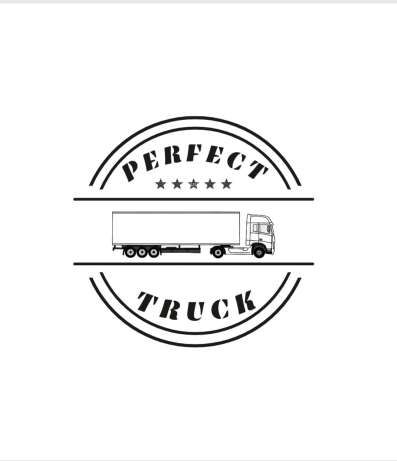 Perfect Truck logo