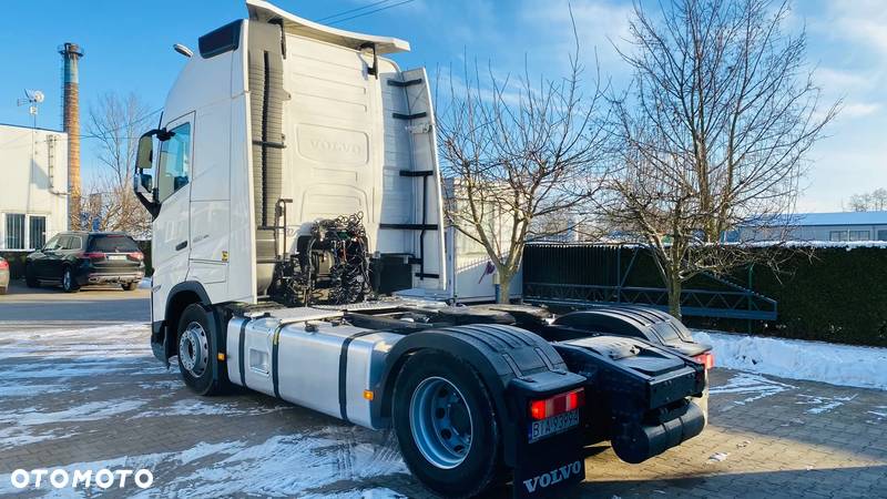 Volvo FH 460 XL I-Save - 6