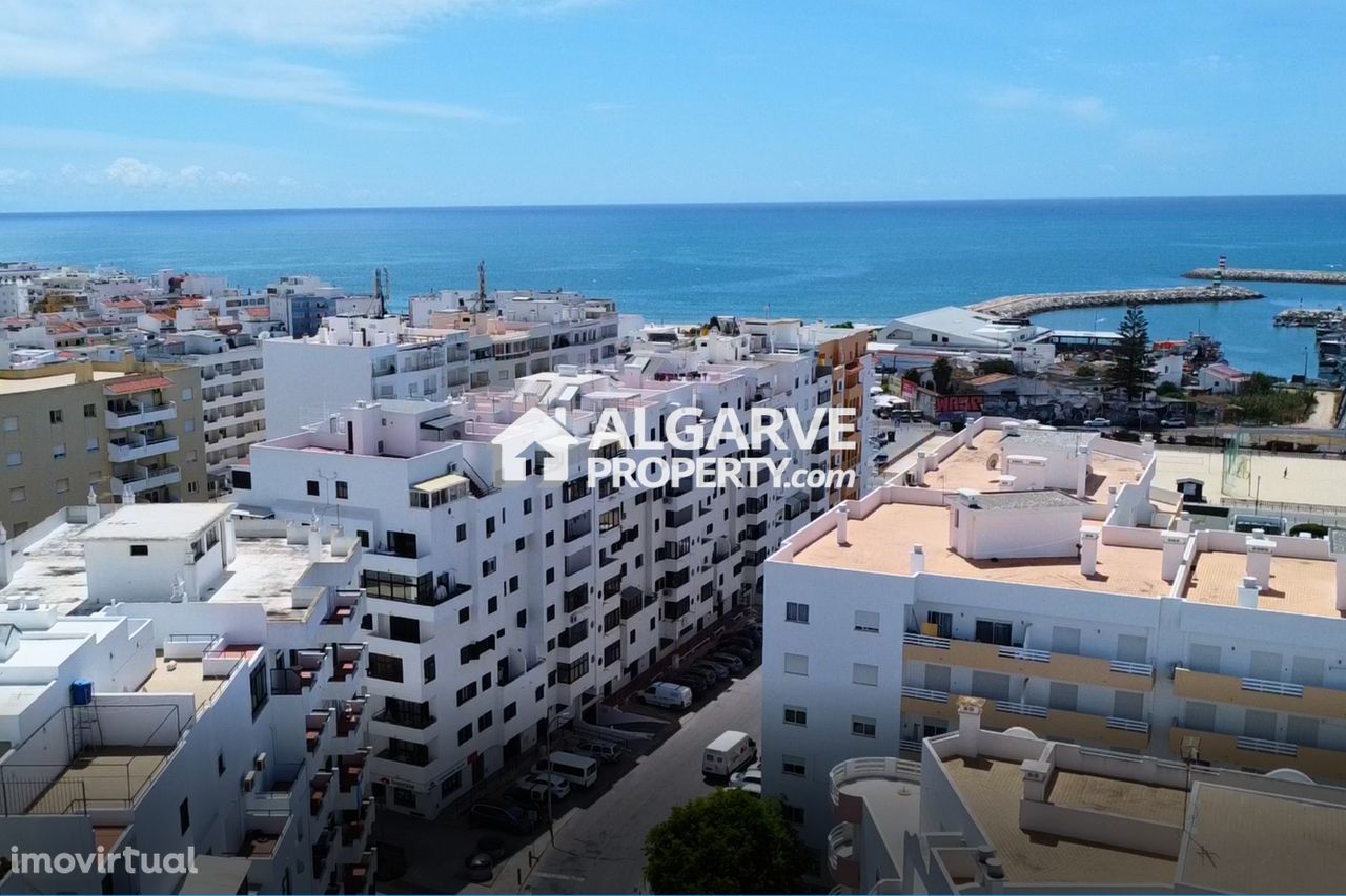 Apartamento T1 para venda em Quarteira, Algarve