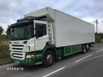 Scania P 310 DO PRZEWOZU PISKLAT - 2