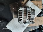 alternator mazda 5 2.0d rf7j mazda 6 2.0d rf7j perfect funcțional - 1