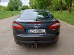 Ford Mondeo 2.0 TDCi Titanium - 4