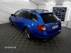 Skoda Octavia 2.0 TDI RS - 5