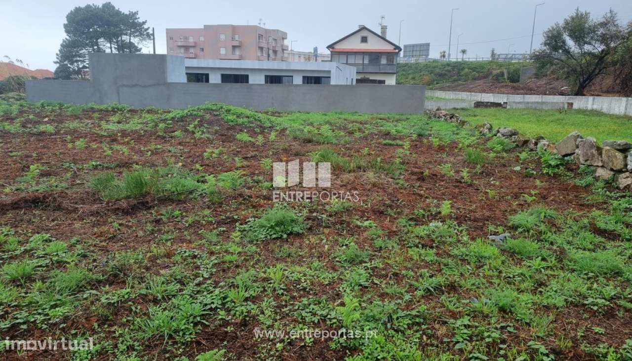 Terreno de construção para venda, Vila Praia de Âncora, Caminha - Grande imagem: 5/6