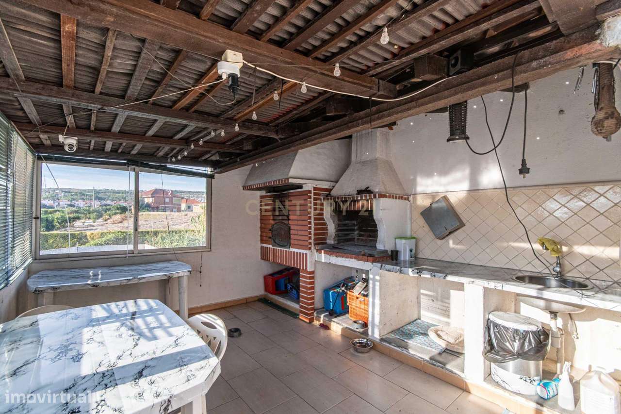 Moradia em Alpriate-19