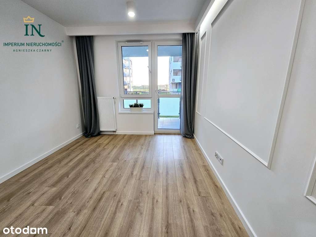 ***Węglinek, przytulne, 2 pokoje***-6