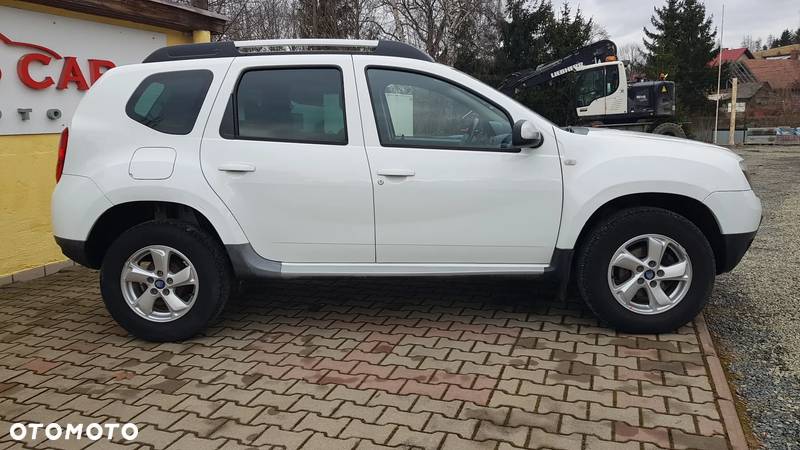 Dacia Duster 1.5 dCi Laureate - 6