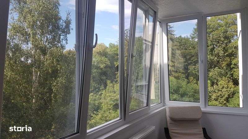 Apartament 3 camere, central, complet renovat - Imagine principală: 4/8