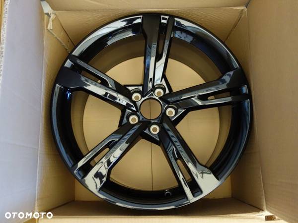 FELGA AUDI A4 S4 Sport 8W0071499A 19'' - 1