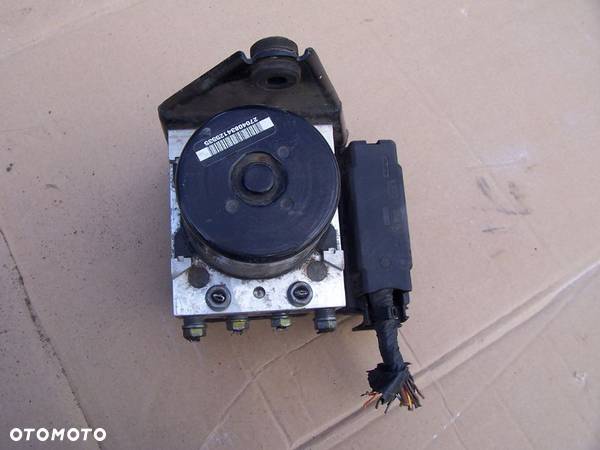 SKODA VW AUDI 1K0907379BL 1K0614517DP POMPA ABS ESP 80TYS,EU. - 3