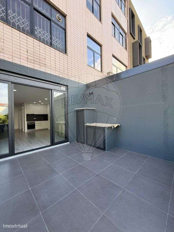 Apartamento T0 para arrendamento - Grande imagem: 5/6