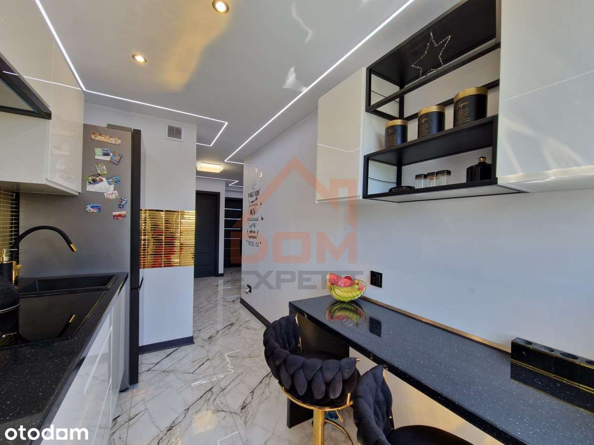 Komfortowe i Umeblowane M-5 Kapuściska 70 m2 - Pełny obrazek: 3/20