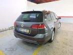 VW Golf Variant 1.6 TDi Confortline DSG - 2