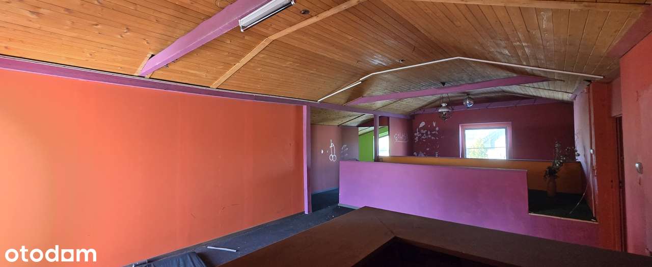 *Duży budynek mieszkalno-usługowy 303 m2 działka 910 m2 Boguszowice*-14