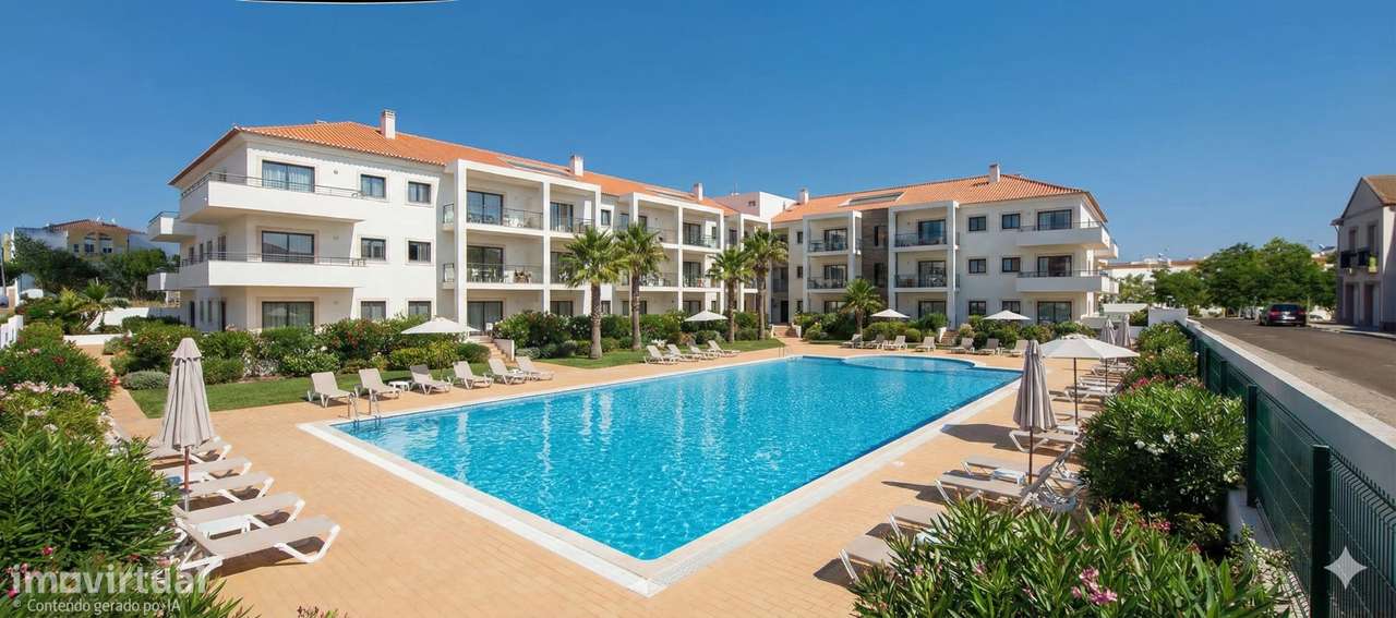 Terreno Aparthotel Estremadura Elvas 1ª  ligação alta velocidade - Grande imagem: 2/5