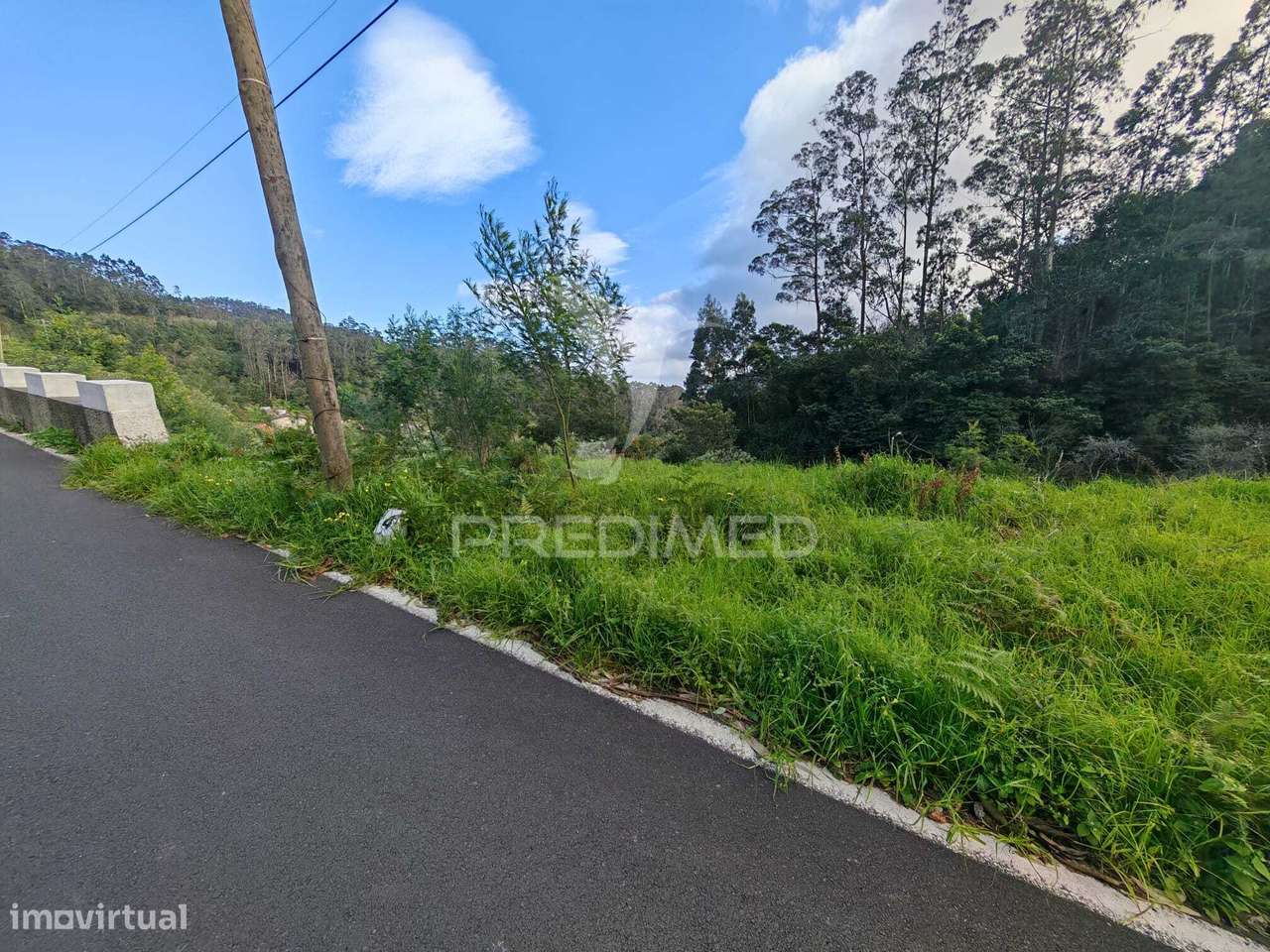 Terreno com 5.970 m² com Potencial Construtivo | Ribeira de Machico - Grande imagem: 3/21