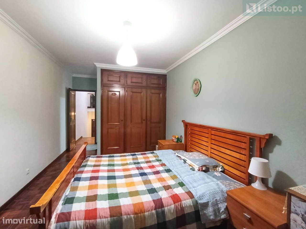 Moradia T4 Alcabideche-10