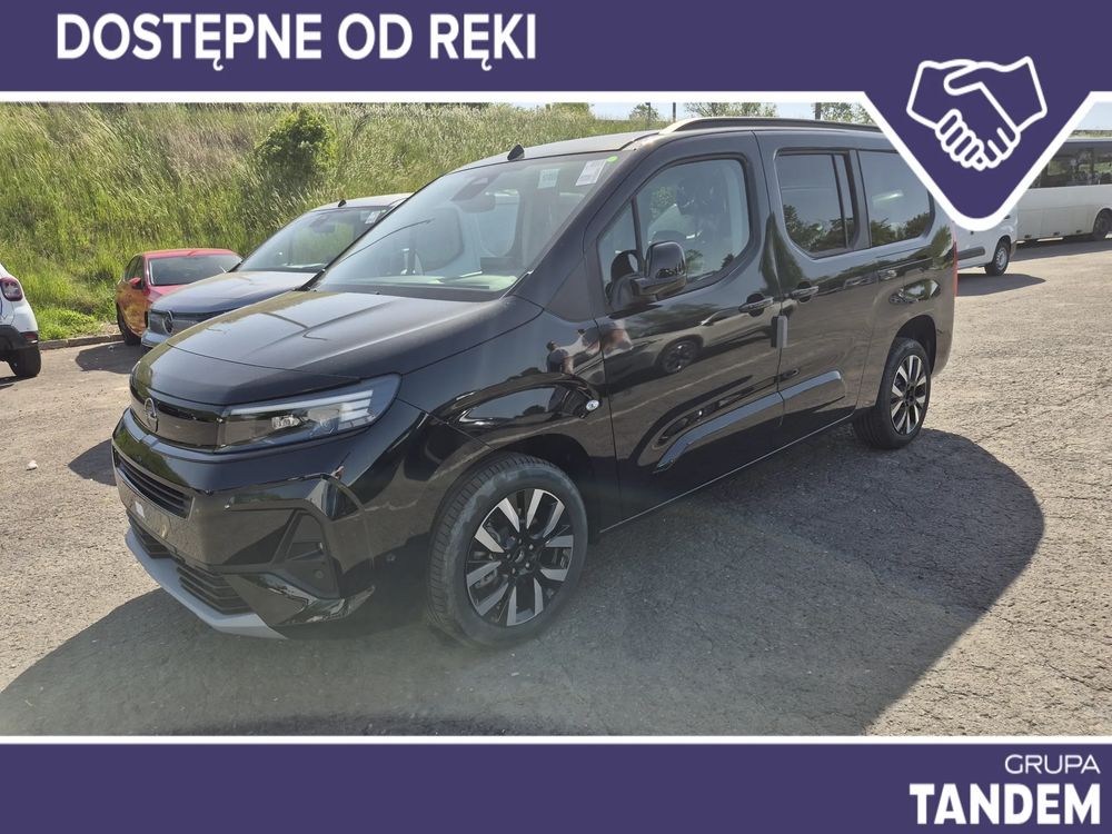 Opel Combo E (2018-) XL 1.5 BlueHDi S&S GS EAT8 2026