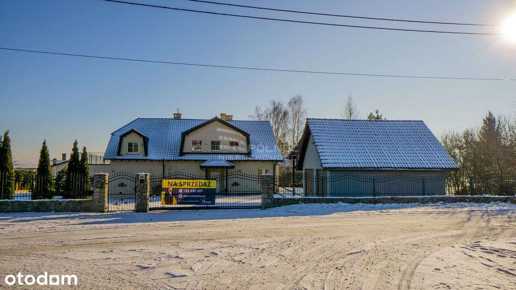 Dom na sprzedaż Polanica Zdrój kameralne osiedle - Pełny obrazek: 2/20