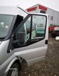 Cutie viteze 5 trepte Ford Transit - 4